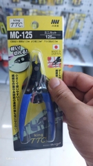 Kìm cắt mini 125mm TSUNODA MC-125