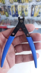 Kìm cắt mini 125mm TSUNODA MC-125