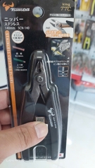 Kìm cắt không gỉ 5.5inch TSUNODA SCN-140