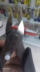 Kìm cắt không gỉ 5.5inch TSUNODA SCN-140