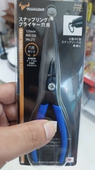 Kìm bóp phe mini125mm TSUNODA MSI-125
