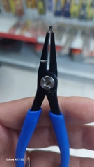 Kìm bóp phe mini125mm TSUNODA MSI-125