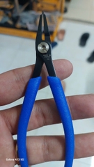 Kìm bóp phe mini125mm TSUNODA MSI-125