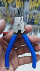 Kìm mở phe mũi thẳng 5 inch TSUNODA SES-125P