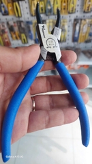 Kìm bóp phe mũi thẳng 7 inch TSUNODA SIS-175P