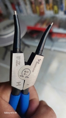 Kìm mở phe mũi thẳng 7 inch TSUNODA SES-175P