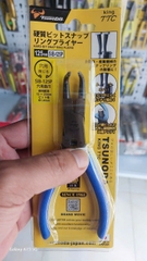 Kìm bóp phe mũi cong 5 inch TSUNODA SIB-125P