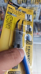Kìm bóp phe mũi cong 5 inch TSUNODA SIB-125P