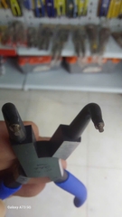 Kìm bóp phe mũi cong 5 inch TSUNODA SIB-125P