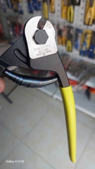 Kìm cộng lực cắt cáp 200mm TSUNODA WC-200