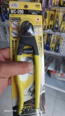 Kìm cộng lực cắt cáp 200mm TSUNODA WC-200