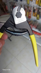 Kìm cộng lực cắt cáp 200mm TSUNODA WC-200
