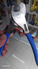 Kìm cắt cáp 200mm TSUNODA FCA-38