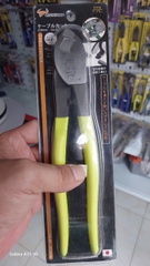 Kìm cắt cáp Tsunoda CA-60