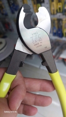 Kìm cắt cáp Tsunoda CA-60