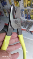 Kìm cắt cáp Tsunoda CA-26F