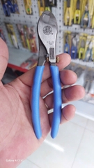 Kìm cắt cáp kết hợp tuốt dây 150mm TSUNODA CS-22