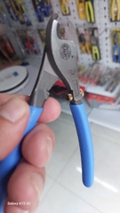 Kìm cắt cáp kết hợp tuốt dây 150mm TSUNODA CS-22