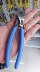 Kìm cắt cáp kết hợp tuốt dây 150mm TSUNODA CS-22