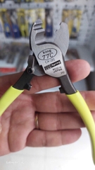 Kìm cắt cáp 150mm Tsunoda CA-22S