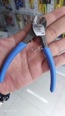 Kìm cắt cáp mini TSUNODA CT-10TS