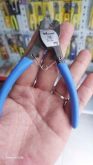 Kìm cắt cáp mini TSUNODA CT-10TS