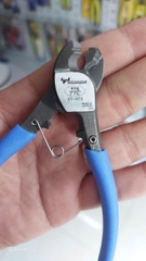 Kìm cắt cáp mini TSUNODA CT-10TS