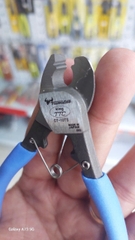 Kìm cắt cáp mini TSUNODA CT-10TS