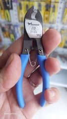 Kìm cắt cáp mini TSUNODA CT-10TS