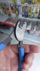 Kìm cắt cáp đảo chiều 150mm TSUNODA KCC-22