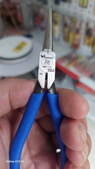 Kìm nhọn thủ công loại mũi dài 135mm TSUNODA MEB-135