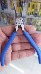 Kìm nhọn thủ công loại mũi dài 135mm TSUNODA MEB-135