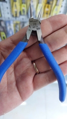 Kìm nhọn thủ công loại mũi ngắn125mm TSUNODA MEB-125