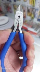Kìm cắt chính xác lưỡi mảnh 120mm TSUNODA PM-120