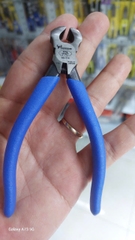 Kìm cắt mép 115mm TSUNODA EN-115