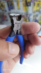 Kìm cắt mép 115mm TSUNODA EN-115