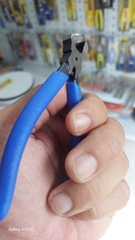 Kìm cắt mép 115mm TSUNODA EN-115
