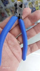 Kìm cắt mép 115mm TSUNODA EN-115