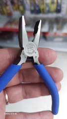 Kìm điện mini 115mm TSUNODA MP-115