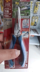 Kìm nhọn đa năng tác động mạnh 150mm TSUNODA PW-232DG