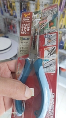 Kìm nhọn đa năng đầu gắp và cắt 150mm TSUNODA PW-212DG