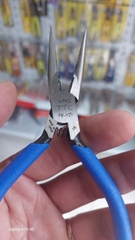 Kìm nhọn mũi dài 125mm (điện tử) TSUNODA ER-125