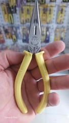 Kìm mũi nhọn 150mm TSUNODA PRP-150HG