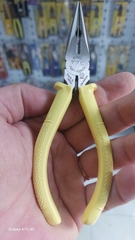 Kìm mũi nhọn 150mm TSUNODA PRP-150HG