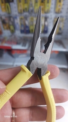 Kìm mũi nhọn 150mm TSUNODA PRP-150HG