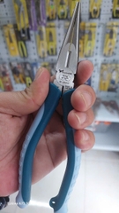 Kìm mũi nhọn 200mm TSUNODA RP-200HGS
