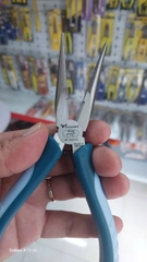 Kìm mũi nhọn 200mm TSUNODA RP-200HGS