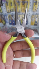 Kìm mũi nhọn 5 inch TSUNODA RP-125
