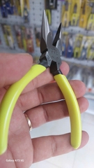 Kìm mũi nhọn 5 inch TSUNODA RP-125