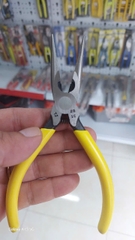 Kìm mũi nhọn 6 inch có lò xo TSUNODA RP-150S